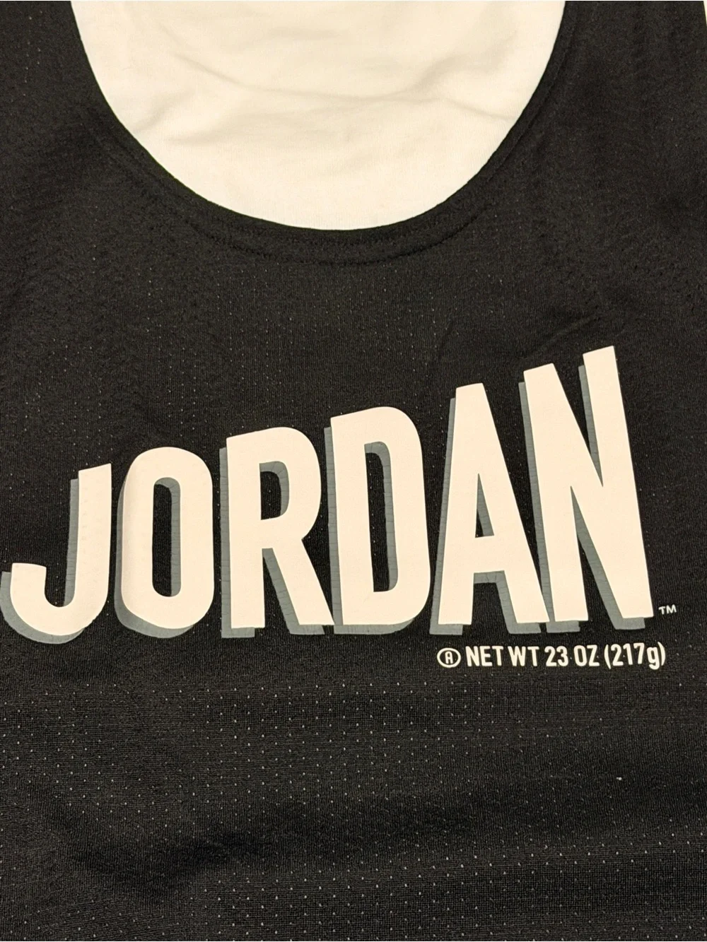 Jordan Flight MVP Top Shirt 2-1